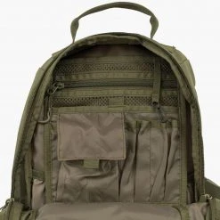 HIGHLANDER EAGLE 1 BACKPACK 20L | Low-Profile Tactical Rucksack 30 HIGHLANDER EAGLE 1 BACKPACK 20L | Low-Profile Tactical Rucksack
