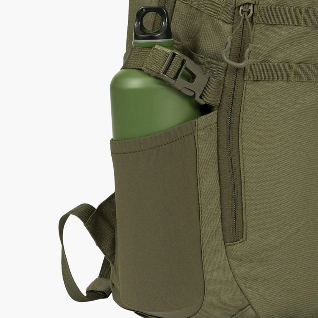 HIGHLANDER EAGLE 1 BACKPACK 20L | Low-Profile Tactical Rucksack 7 HIGHLANDER EAGLE 1 BACKPACK 20L | Low-Profile Tactical Rucksack