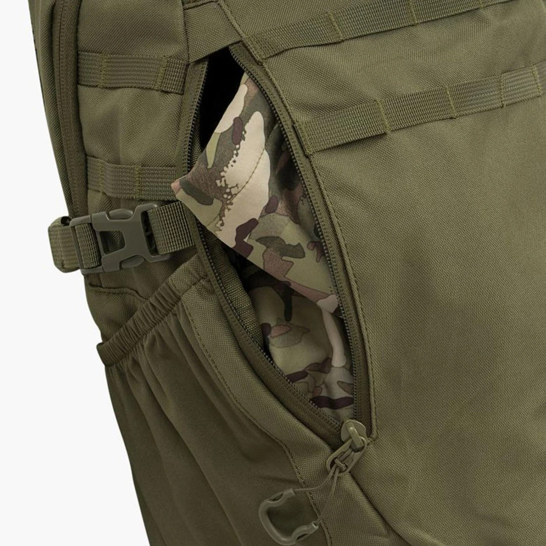 HIGHLANDER EAGLE 1 BACKPACK 20L | Low-Profile Tactical Rucksack 9 HIGHLANDER EAGLE 1 BACKPACK 20L | Low-Profile Tactical Rucksack