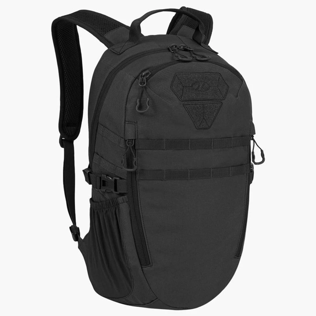 HIGHLANDER EAGLE 1 BACKPACK 20L | Low-Profile Tactical Rucksack 1 HIGHLANDER EAGLE 1 BACKPACK 20L | Low-Profile Tactical Rucksack