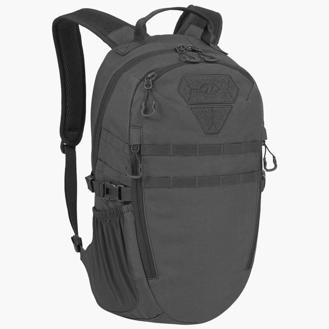 HIGHLANDER EAGLE 1 BACKPACK 20L | Low-Profile Tactical Rucksack 18 HIGHLANDER EAGLE 1 BACKPACK 20L | Low-Profile Tactical Rucksack