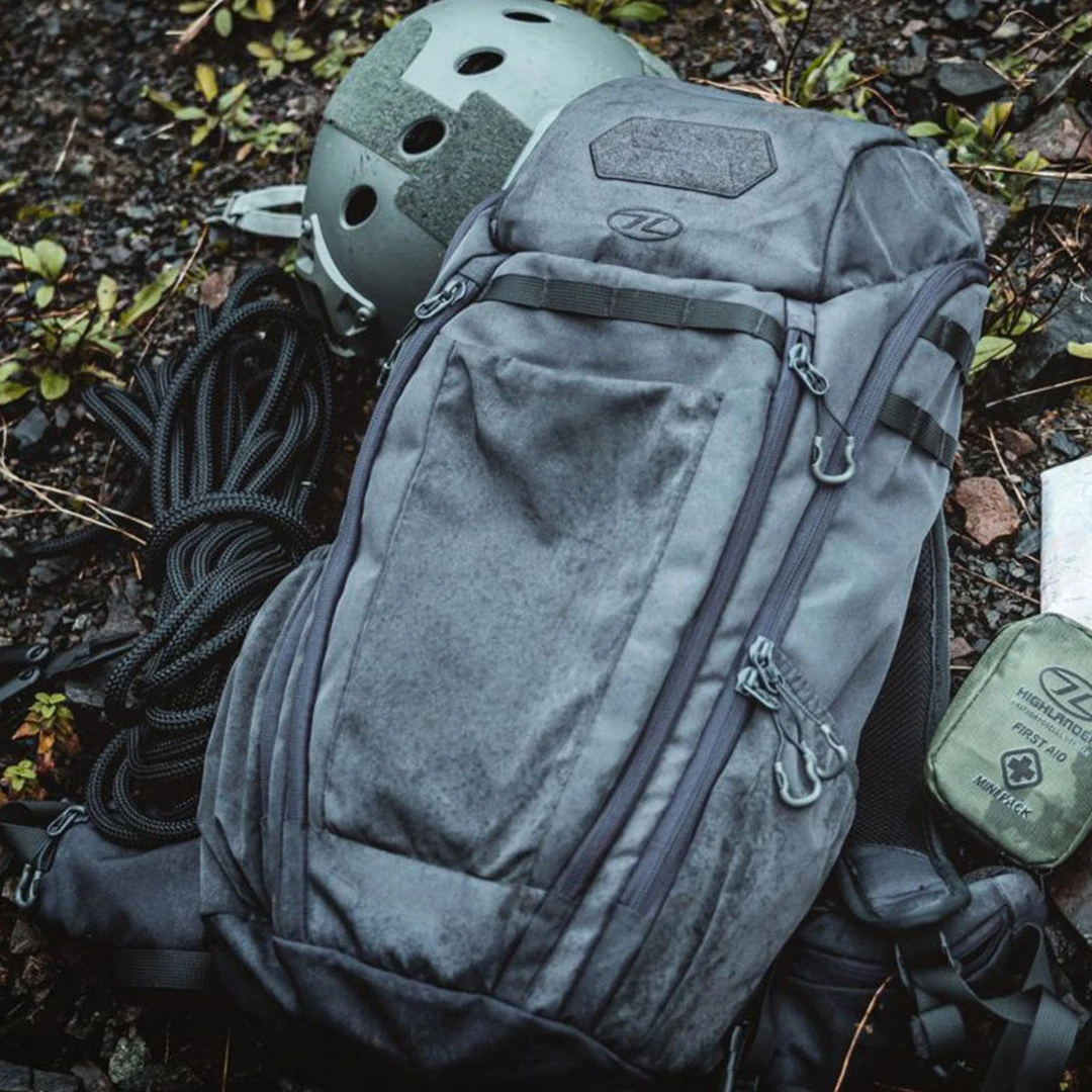 HIGHLANDER EAGLE 2 BACKPACK 30L | Low-Profile Tactical 2-Day Rucksack Bags, Packs & Boxes HIGHLANDER EAGLE 2 BACKPACK 30L | Low-Profile Tactical 2-Day Rucksack Bags, Packs & Boxes