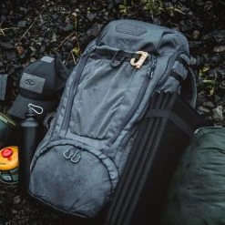 HIGHLANDER EAGLE 3 BACKPACK 40L | Tactical 3-Day MOLLE Rucksack Bags, Packs & Boxes