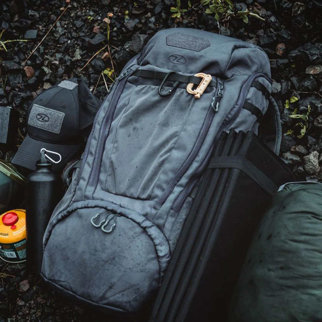 HIGHLANDER EAGLE 3 BACKPACK 40L | Tactical 3-Day MOLLE Rucksack Bags, Packs & Boxes HIGHLANDER EAGLE 3 BACKPACK 40L | Tactical 3-Day MOLLE Rucksack Bags, Packs & Boxes