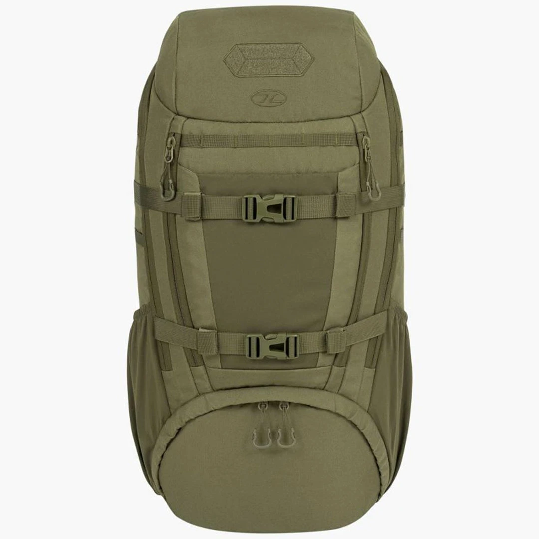 HIGHLANDER EAGLE 3 BACKPACK 40L | Tactical 3-Day MOLLE Rucksack Bags, Packs & Boxes HIGHLANDER EAGLE 3 BACKPACK 40L | Tactical 3-Day MOLLE Rucksack Bags, Packs & Boxes