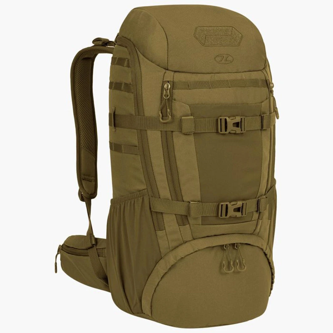 HIGHLANDER EAGLE 3 BACKPACK 40L | Tactical 3-Day MOLLE Rucksack Bags, Packs & Boxes HIGHLANDER EAGLE 3 BACKPACK 40L | Tactical 3-Day MOLLE Rucksack Bags, Packs & Boxes