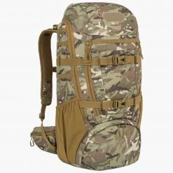 HIGHLANDER EAGLE 3 BACKPACK 40L | Tactical 3-Day MOLLE Rucksack Bags, Packs & Boxes 4 HIGHLANDER EAGLE 3 BACKPACK 40L | Tactical 3-Day MOLLE Rucksack Bags, Packs & Boxes