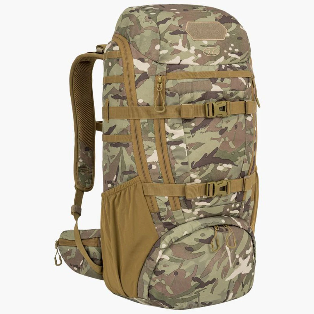 HIGHLANDER EAGLE 3 BACKPACK 40L | Tactical 3-Day MOLLE Rucksack Bags, Packs & Boxes HIGHLANDER EAGLE 3 BACKPACK 40L | Tactical 3-Day MOLLE Rucksack Bags, Packs & Boxes
