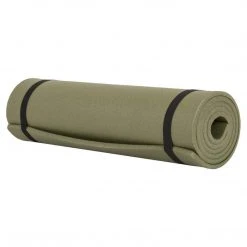HIGHLANDER ELITE ROLL MAT | Foam Sleeping Bag Mattress, 185cm X 55cm