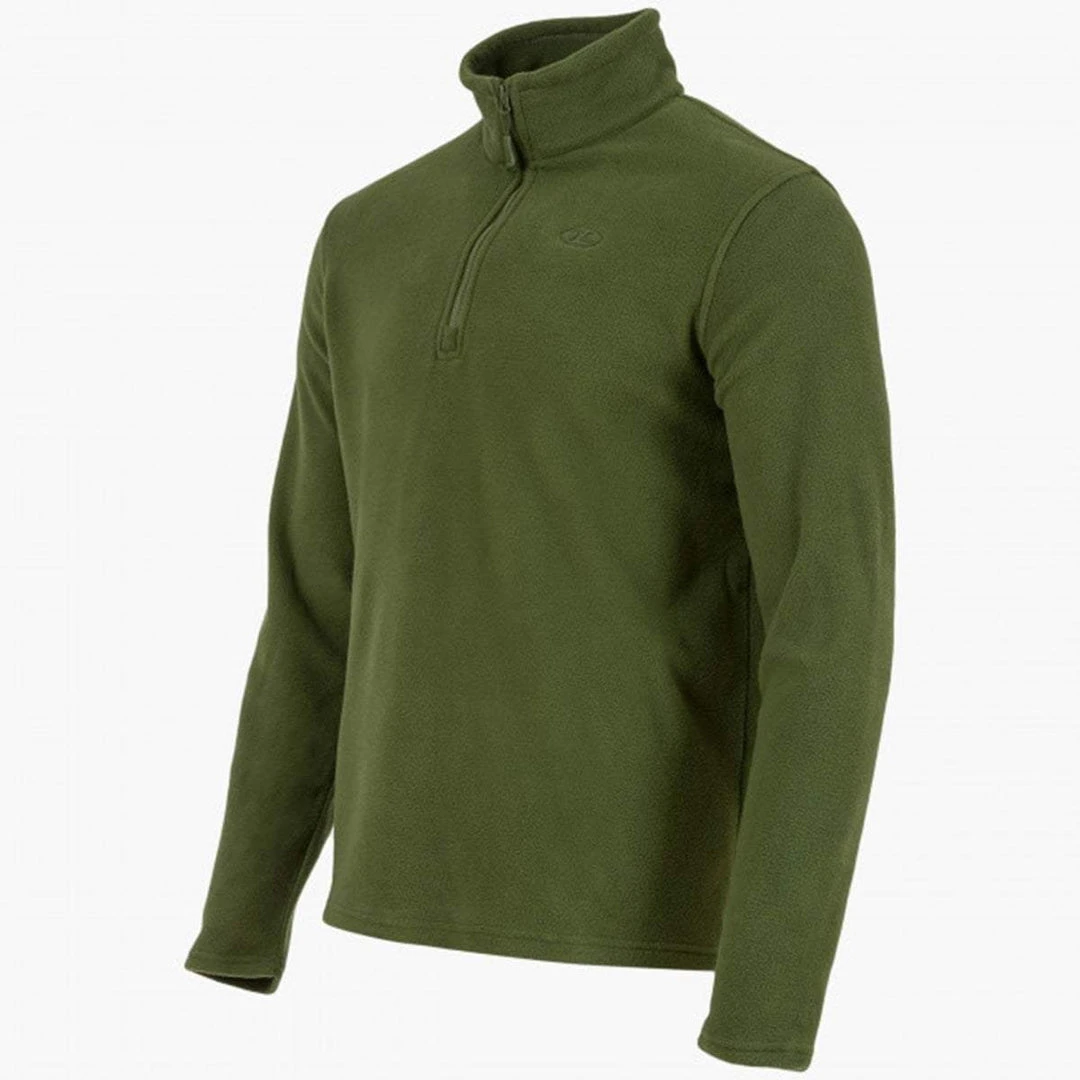 HIGHLANDER EMBER FLEECE | Men's Thermal Mid-Layer Pullover, 1/4 Zip Mid-Layers & Hoodies 5 HIGHLANDER EMBER FLEECE | Men's Thermal Mid-Layer Pullover, 1/4 Zip Mid-Layers & Hoodies