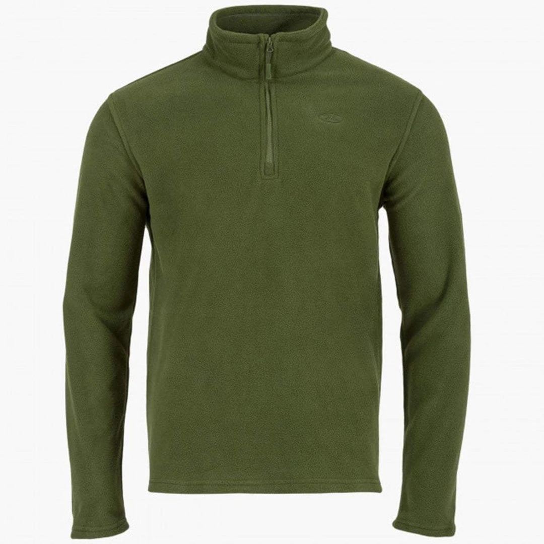HIGHLANDER EMBER FLEECE | Men's Thermal Mid-Layer Pullover, 1/4 Zip Mid-Layers & Hoodies 4 HIGHLANDER EMBER FLEECE | Men's Thermal Mid-Layer Pullover, 1/4 Zip Mid-Layers & Hoodies