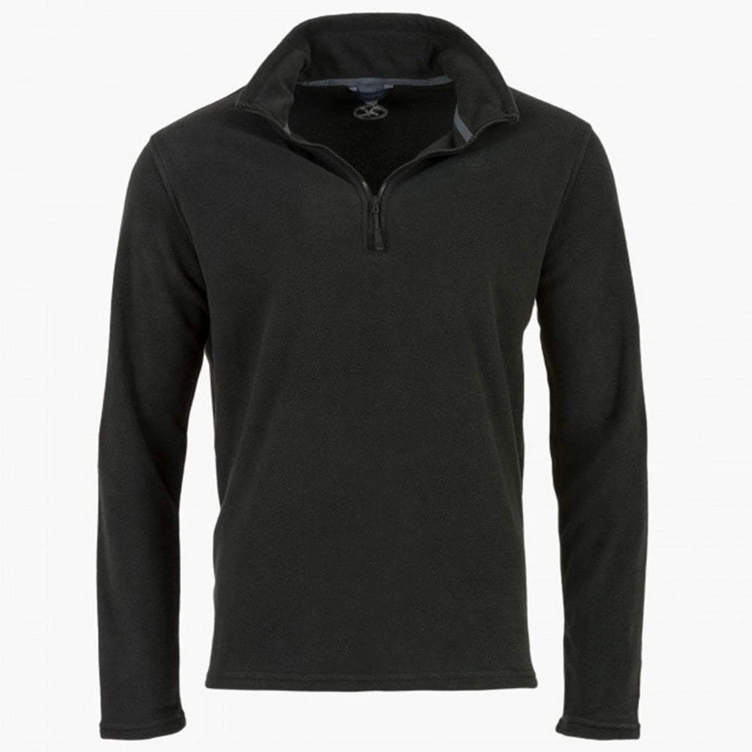 HIGHLANDER EMBER FLEECE | Men's Thermal Mid-Layer Pullover, 1/4 Zip Mid-Layers & Hoodies 7 HIGHLANDER EMBER FLEECE | Men's Thermal Mid-Layer Pullover, 1/4 Zip Mid-Layers & Hoodies