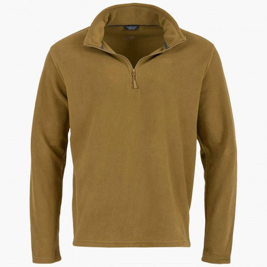 HIGHLANDER EMBER FLEECE | Men's Thermal Mid-Layer Pullover, 1/4 Zip Mid-Layers & Hoodies 2 HIGHLANDER EMBER FLEECE | Men's Thermal Mid-Layer Pullover, 1/4 Zip Mid-Layers & Hoodies