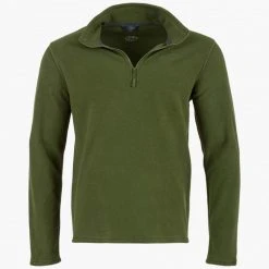 HIGHLANDER EMBER FLEECE | Men's Thermal Mid-Layer Pullover, 1/4 Zip Mid-Layers & Hoodies 9 HIGHLANDER EMBER FLEECE | Men's Thermal Mid-Layer Pullover, 1/4 Zip Mid-Layers & Hoodies