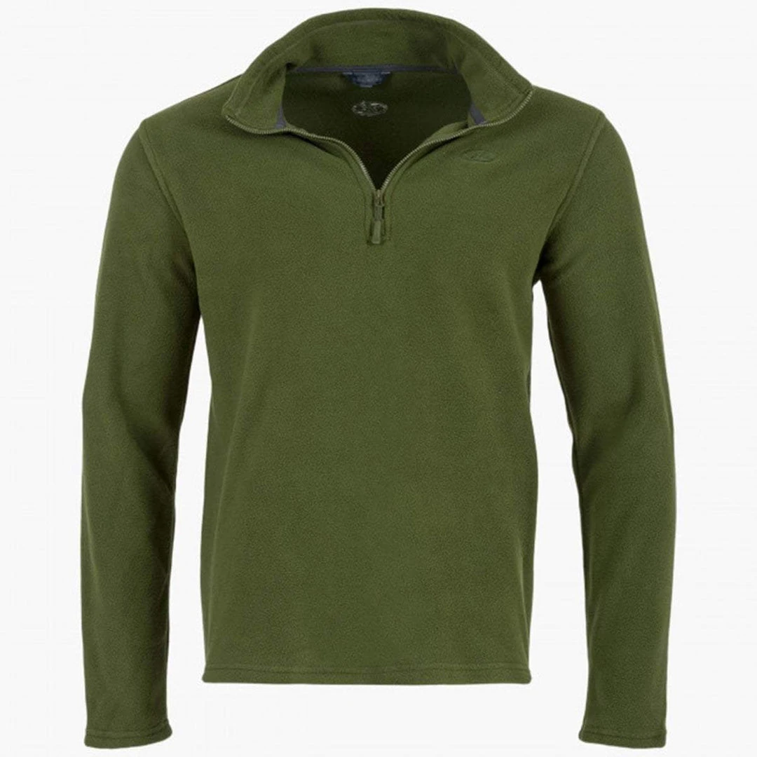 HIGHLANDER EMBER FLEECE | Men's Thermal Mid-Layer Pullover, 1/4 Zip Mid-Layers & Hoodies 3 HIGHLANDER EMBER FLEECE | Men's Thermal Mid-Layer Pullover, 1/4 Zip Mid-Layers & Hoodies