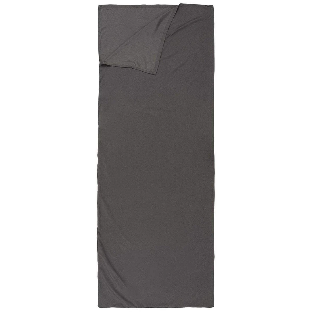HIGHLANDER ENVELOPE SLEEPING BAG LINER | Lightweight, Easy Care Bivvi Bags & Liners 1 HIGHLANDER ENVELOPE SLEEPING BAG LINER | Lightweight, Easy Care Bivvi Bags & Liners