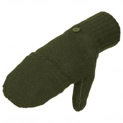 HIGHLANDER FALHER SHOOTING MITTS | Thinsulate Lined Fingerless Gloves 7 HIGHLANDER FALHER SHOOTING MITTS | Thinsulate Lined Fingerless Gloves