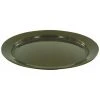 Camping & Survival HIGHLANDER FLAT PLATE 24cm | Human-Safe Plastic Camping Dish