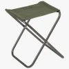 HIGHLANDER FISHING STOOL | Easy Folding Portable Camping Seat Chairs & Tables