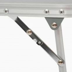 Chairs & Tables HIGHLANDER FOLDING S TABLE | Outdoor Camping Table, 40cm X 40cm 5 Chairs & Tables HIGHLANDER FOLDING S TABLE | Outdoor Camping Table, 40cm X 40cm