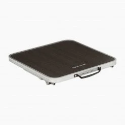 Chairs & Tables HIGHLANDER FOLDING S TABLE | Outdoor Camping Table, 40cm X 40cm