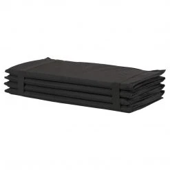 Camping Mats & Pillows HIGHLANDER FOLDING Z MAT | Foam Sleeping Bag Mattress, 185cm X 48cm