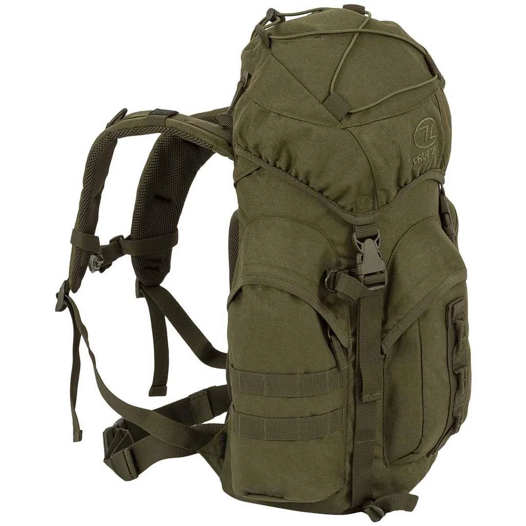Bags, Packs & Boxes HIGHLANDER FORCES 25 RUCKSACK | Military Backpack, 25L 3 Bags, Packs & Boxes HIGHLANDER FORCES 25 RUCKSACK | Military Backpack, 25L