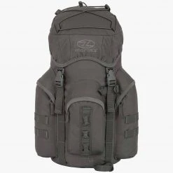 Bags, Packs & Boxes HIGHLANDER FORCES 25 RUCKSACK | Military Backpack, 25L 14 Bags, Packs & Boxes HIGHLANDER FORCES 25 RUCKSACK | Military Backpack, 25L