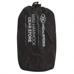 HIGHLANDER GEAR STORE HAMMOCK | Keeps Your Gear Clear Of The Ground 5 HIGHLANDER GEAR STORE HAMMOCK | Keeps Your Gear Clear Of The Ground