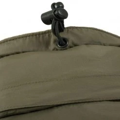 HIGHLANDER HALO SMOCK | Water-Resistant Outer Layer With Fleece Lining