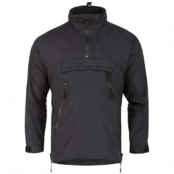 HIGHLANDER HALO SMOCK | Water-Resistant Outer Layer With Fleece Lining