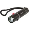 HIGHLANDER HAWKEYE DUAL BUTTON TORCH | White/ Red Beam, 260 Lumens Equipment