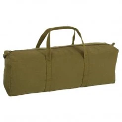 HIGHLANDER HEAVY DUTY TOOL BAG 61 Cm | Cotton Canvas, Carry Handles Bags, Packs & Boxes