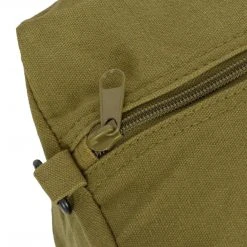 Bags, Packs & Boxes HIGHLANDER HEAVY DUTY TOOL BAG 76 Cm | Cotton Canvas, Carry Handles