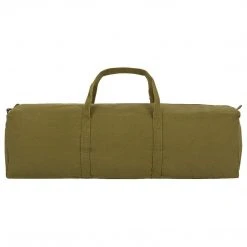Bags, Packs & Boxes HIGHLANDER HEAVY DUTY TOOL BAG 76 Cm | Cotton Canvas, Carry Handles