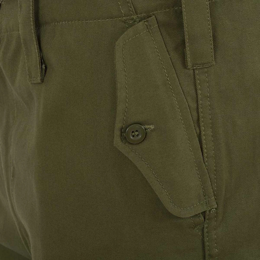 HIGHLANDER HEAVYWEIGHT COMBAT TROUSERS | Men's Cargo Pants HIGHLANDER HEAVYWEIGHT COMBAT TROUSERS | Men's Cargo Pants