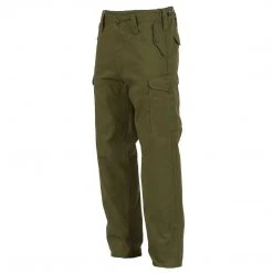 HIGHLANDER HEAVYWEIGHT COMBAT TROUSERS | Men's Cargo Pants 2 HIGHLANDER HEAVYWEIGHT COMBAT TROUSERS | Men's Cargo Pants