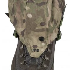 Accessories HIGHLANDER HMTC GAITERS | Military, Waterproof With Front Zip
