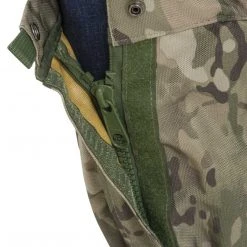 Accessories HIGHLANDER HMTC GAITERS | Military, Waterproof With Front Zip