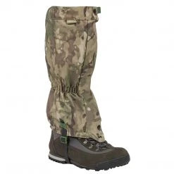 Accessories HIGHLANDER HMTC GAITERS | Military, Waterproof With Front Zip