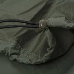 HIGHLANDER KESTREL RIP-STOP BIVVY BAG | Waterproof Sleeping Bag Shell Bivvi Bags & Liners