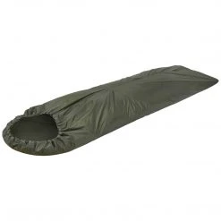 HIGHLANDER KESTREL RIP-STOP BIVVY BAG | Waterproof Sleeping Bag Shell Bivvi Bags & Liners