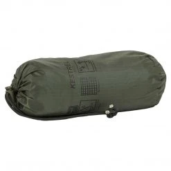 HIGHLANDER KESTREL RIP-STOP BIVVY BAG | Waterproof Sleeping Bag Shell Bivvi Bags & Liners