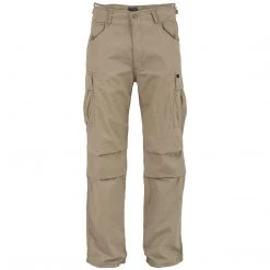 HIGHLANDER M65 TROUSERS | Men's Lightweight Cargo Pants Clothing