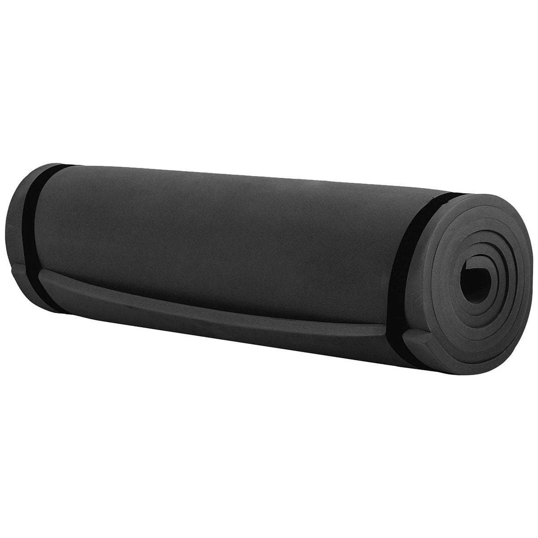 Camping Mats & Pillows HIGHLANDER NATO ROLL MAT | Foam Sleeping Mat, 185cm X 55cm 2 Camping Mats & Pillows HIGHLANDER NATO ROLL MAT | Foam Sleeping Mat, 185cm X 55cm