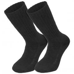 HIGHLANDER NORWEGIAN ARMY SOCKS | Wool Blend Winter Sock