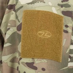 HIGHLANDER ODIN SOFTSHELL JACKET | Men's Waterproof Soft Shell Coat Clothing 9 HIGHLANDER ODIN SOFTSHELL JACKET | Men's Waterproof Soft Shell Coat Clothing