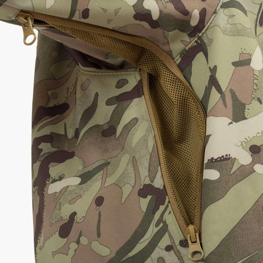 HIGHLANDER ODIN SOFTSHELL JACKET | Men's Waterproof Soft Shell Coat Clothing HIGHLANDER ODIN SOFTSHELL JACKET | Men's Waterproof Soft Shell Coat Clothing