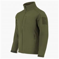 HIGHLANDER ODIN SOFTSHELL JACKET | Men's Waterproof Soft Shell Coat Clothing