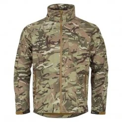 HIGHLANDER ODIN SOFTSHELL JACKET | Men's Waterproof Soft Shell Coat Clothing 3 HIGHLANDER ODIN SOFTSHELL JACKET | Men's Waterproof Soft Shell Coat Clothing